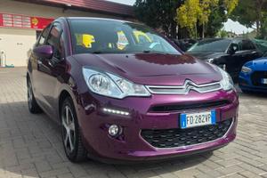 CITROEN C3 2ª serie C3 PureTech 82 Feel Edition