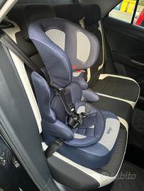Seggiolino auto