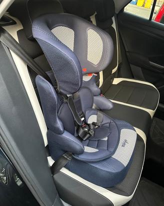 Seggiolino auto