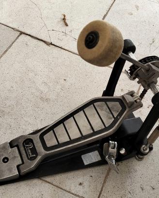 Pedale batteria pearl