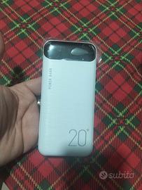 Power bank 20000 mAh