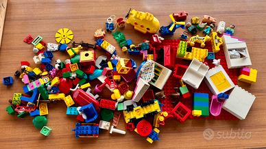 Lego Duplo