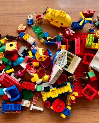 Lego Duplo