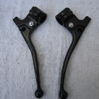 Coppia Braccialetti con Leve