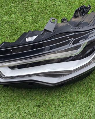 AUDI A6 C7 4G0 FULL LED Faro Fanale Sinistro SX