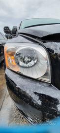 DODGE CALIBER 2008 - FARI ANTERIORI DESTRO E SINIS