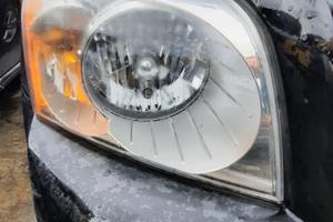 DODGE CALIBER 2008 - FARI ANTERIORI DESTRO E SINIS