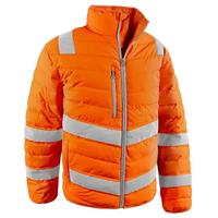 BOMBER TRAFFIC H.V. ARANCIO