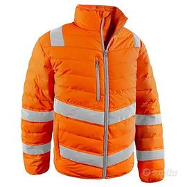 BOMBER TRAFFIC H.V. ARANCIO