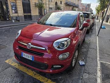 Fiat 500x 1.6 disel 120 cv