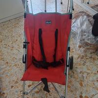 Passeggino chicco