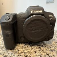 Canon R5