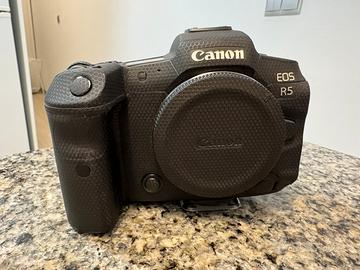 Canon R5