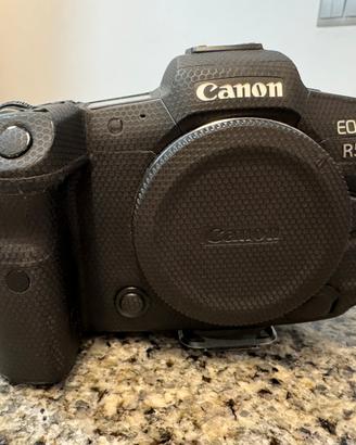 Canon R5