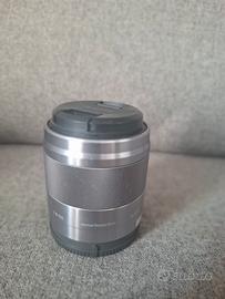 Obiettivo Sony 50mm 1.8