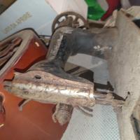 machina da cucire Singer n'1