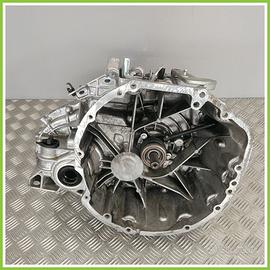 Cambio Manuale NISSAN QASHQAI J10E/JJ10E 2.0 dCi