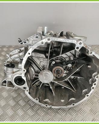 Cambio Manuale NISSAN QASHQAI J10E/JJ10E 2.0 dCi