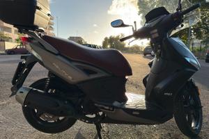 Kymco Agility 150 ABS