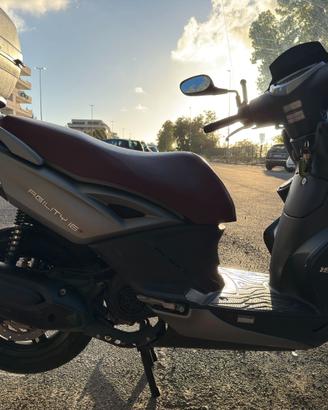 Kymco Agility 150 ABS