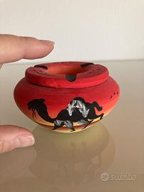 Posacenere decorativo