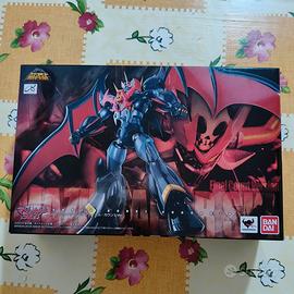 Mazinkaiser SKL version SRC Bandai 
