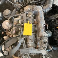 MOTORE COMPLETO HONDA CR-V 3° Serie N22A2 Diesel 2