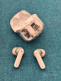 Cuffie bluetooth JBL per iphone ios/android