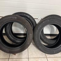 Pneumatici Continental EcoContact 6 195/55 R16 87V