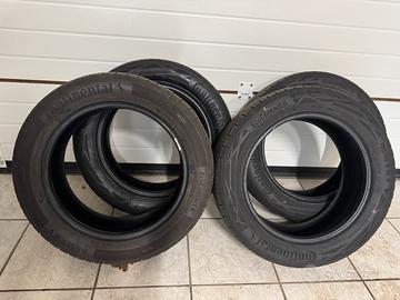 Pneumatici Continental EcoContact 6 195/55 R16 87V