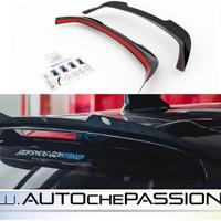 Spoiler per Toyota Corolla XII Hatchback 2019