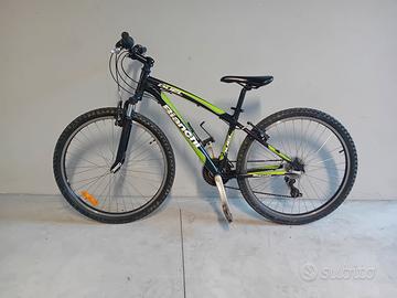 Bicicletta per ragazzi Duel Bianchi del 26