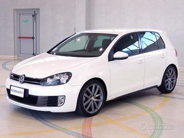 Ricambi golf 6