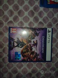 Dragon Age Veilguard
