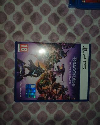 Dragon Age Veilguard