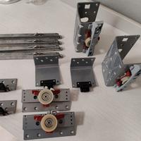 kit scorrevole ps48.1 Cinetto