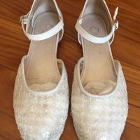 Ballerine bambina mis. 34 della Oca Loca