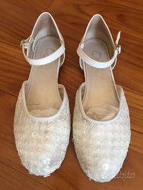 Ballerine bambina mis. 34 della Oca Loca