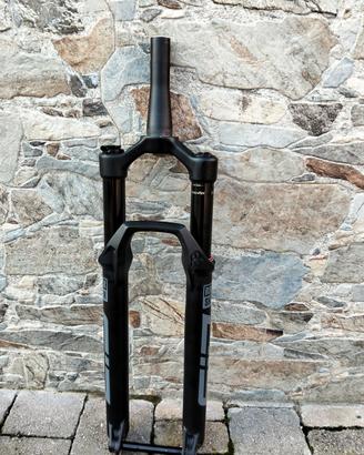 rock shox Sid 120