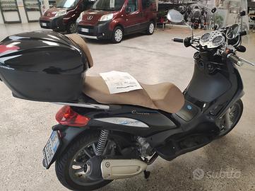 Piaggio Beverly 250 - 2008