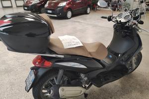Piaggio Beverly 250 - 2008