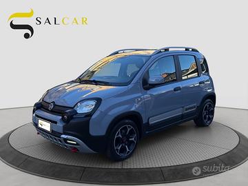 Fiat Panda 1.2 69cv EasyPower Cross GPL 2022