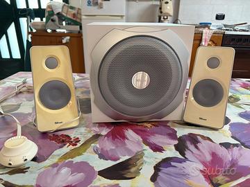 Subwoofer
