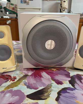 Subwoofer
