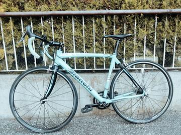 Bici da corsa Bianchi