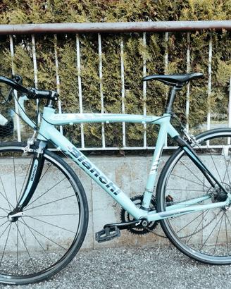Bici da corsa Bianchi