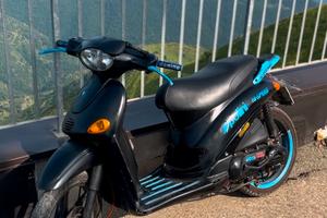 Liberty 1000cc