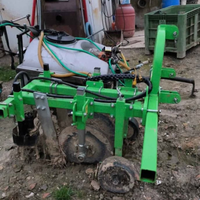 Agevolatrice per radicchio