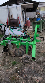 Agevolatrice per radicchio