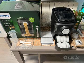 Macchina per Pasta Philips Pasta Maker 7000